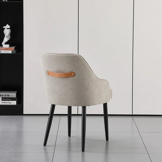 HARRISON DINING CHAIR HEVRE 22 (SET OF 2)