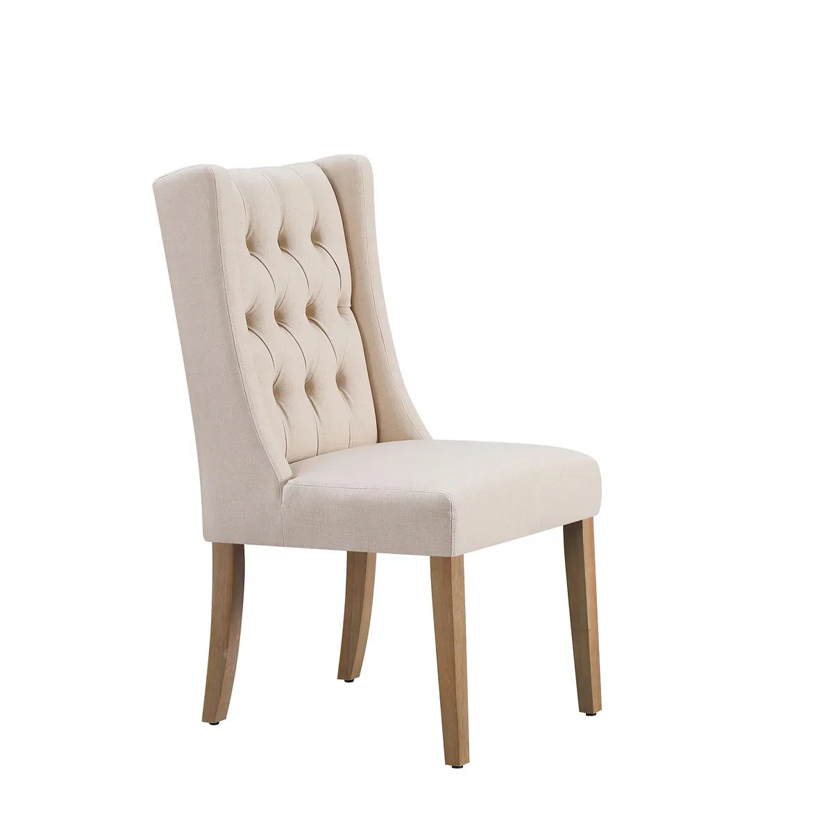 BALBOA MINK DINING CHAIR (SET OF 2)