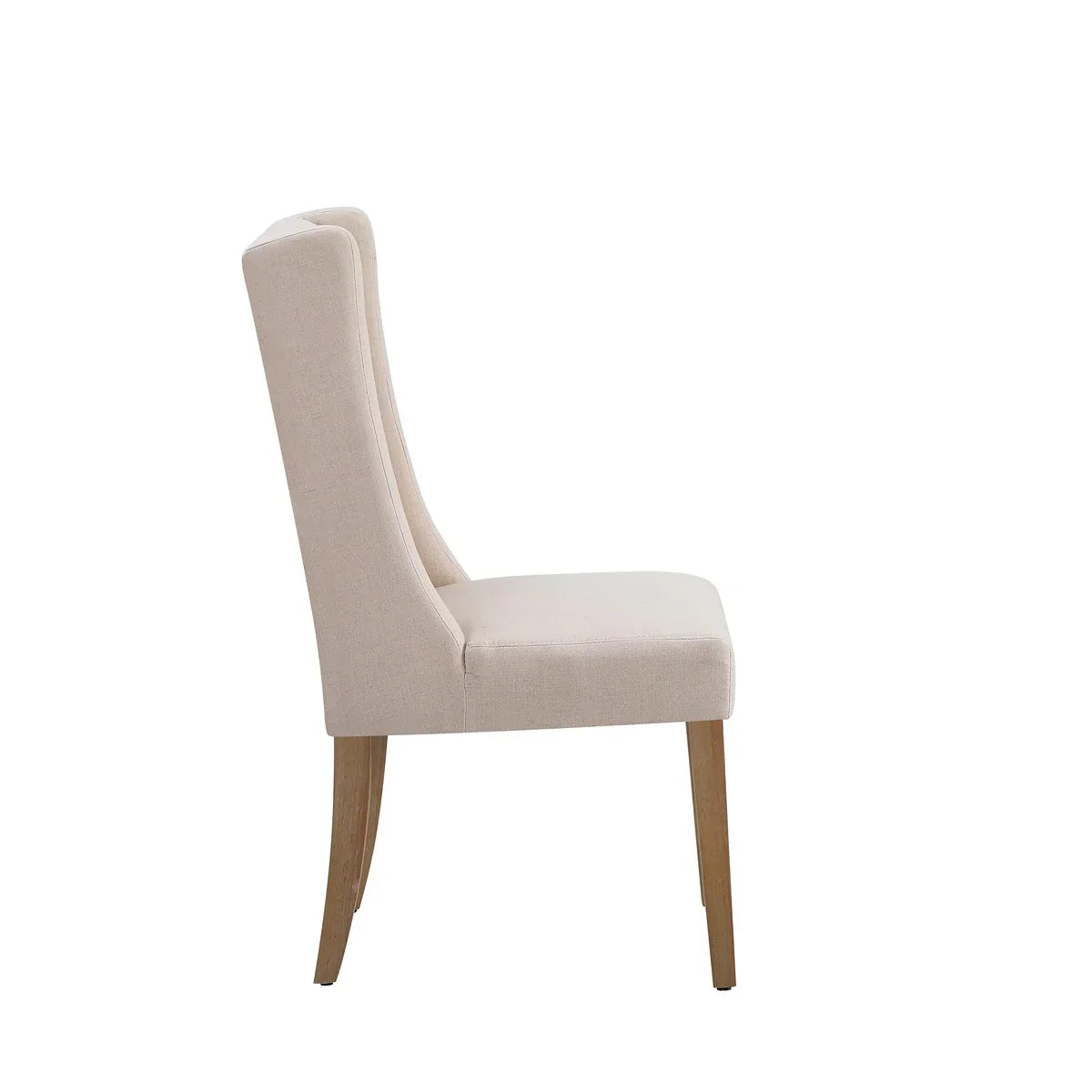 BALBOA MINK DINING CHAIR (SET OF 2)
