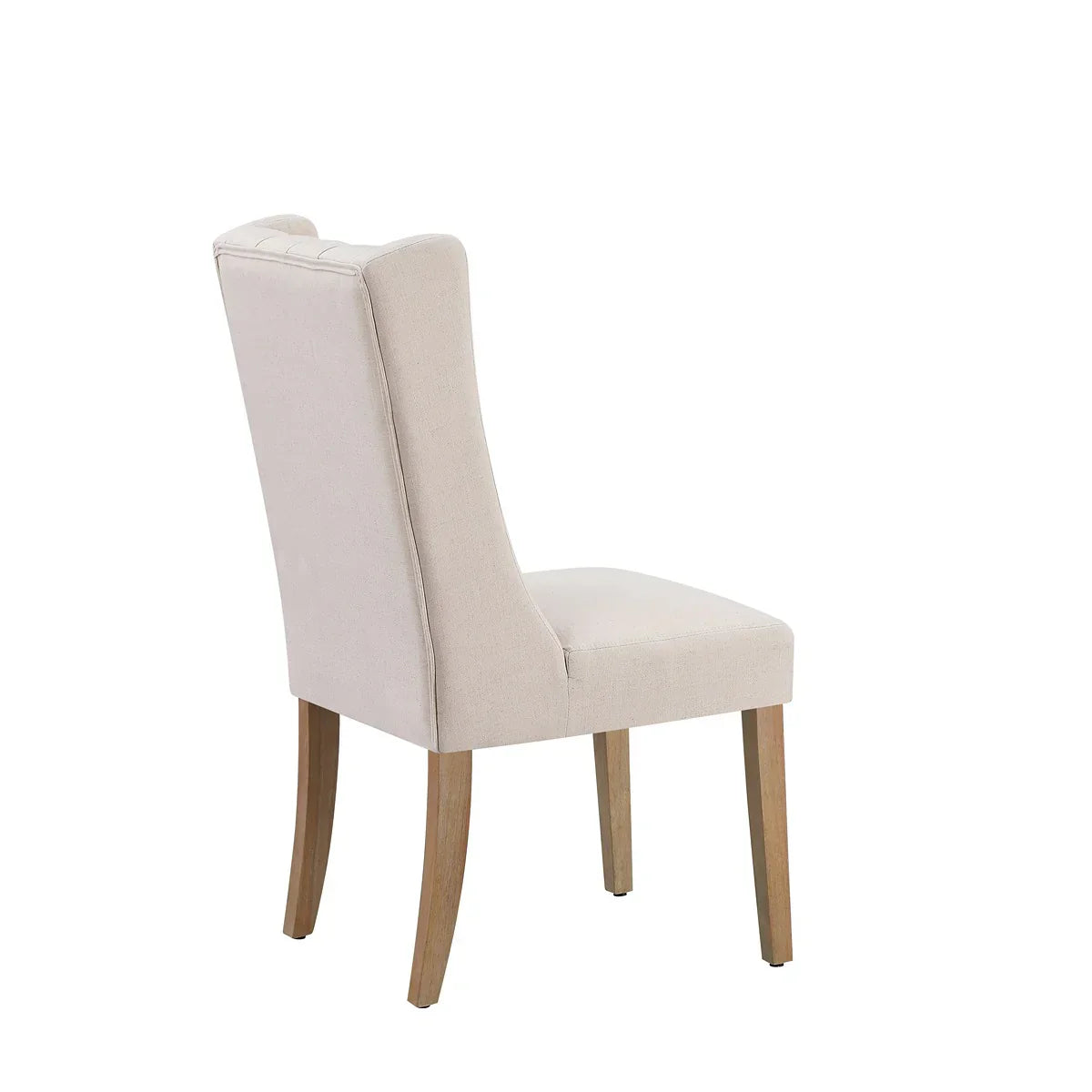 BALBOA MINK DINING CHAIR (SET OF 2)