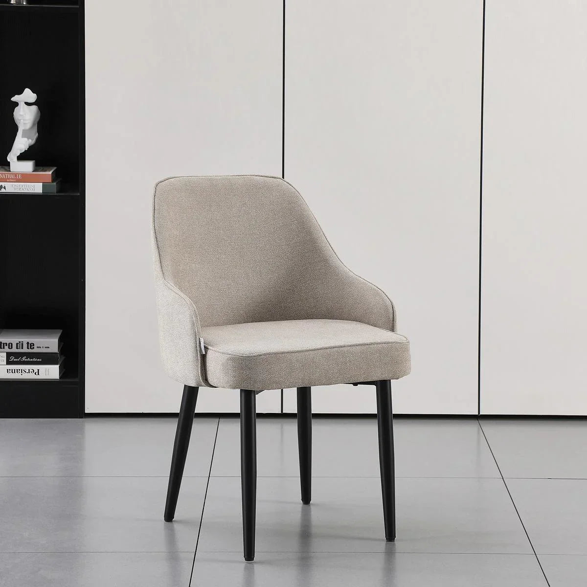 HARRISON DINING CHAIR HEVRE 22 (SET OF 2)