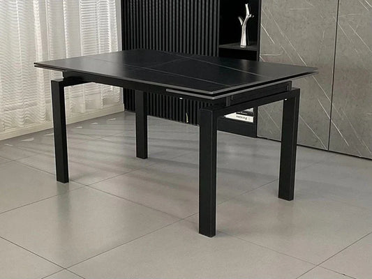 SORRENTO DINING TABLE GREY